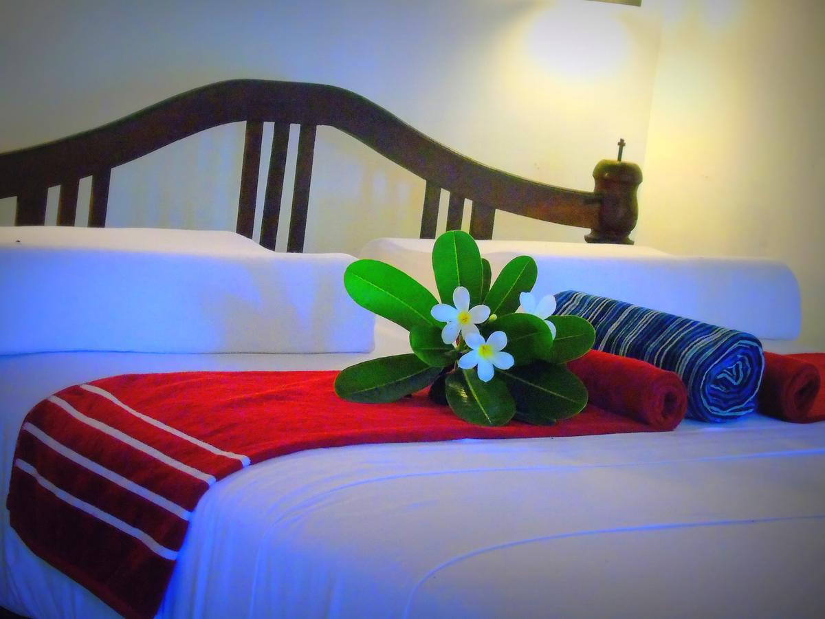 Talalla Coconut Hotel Luaran gambar